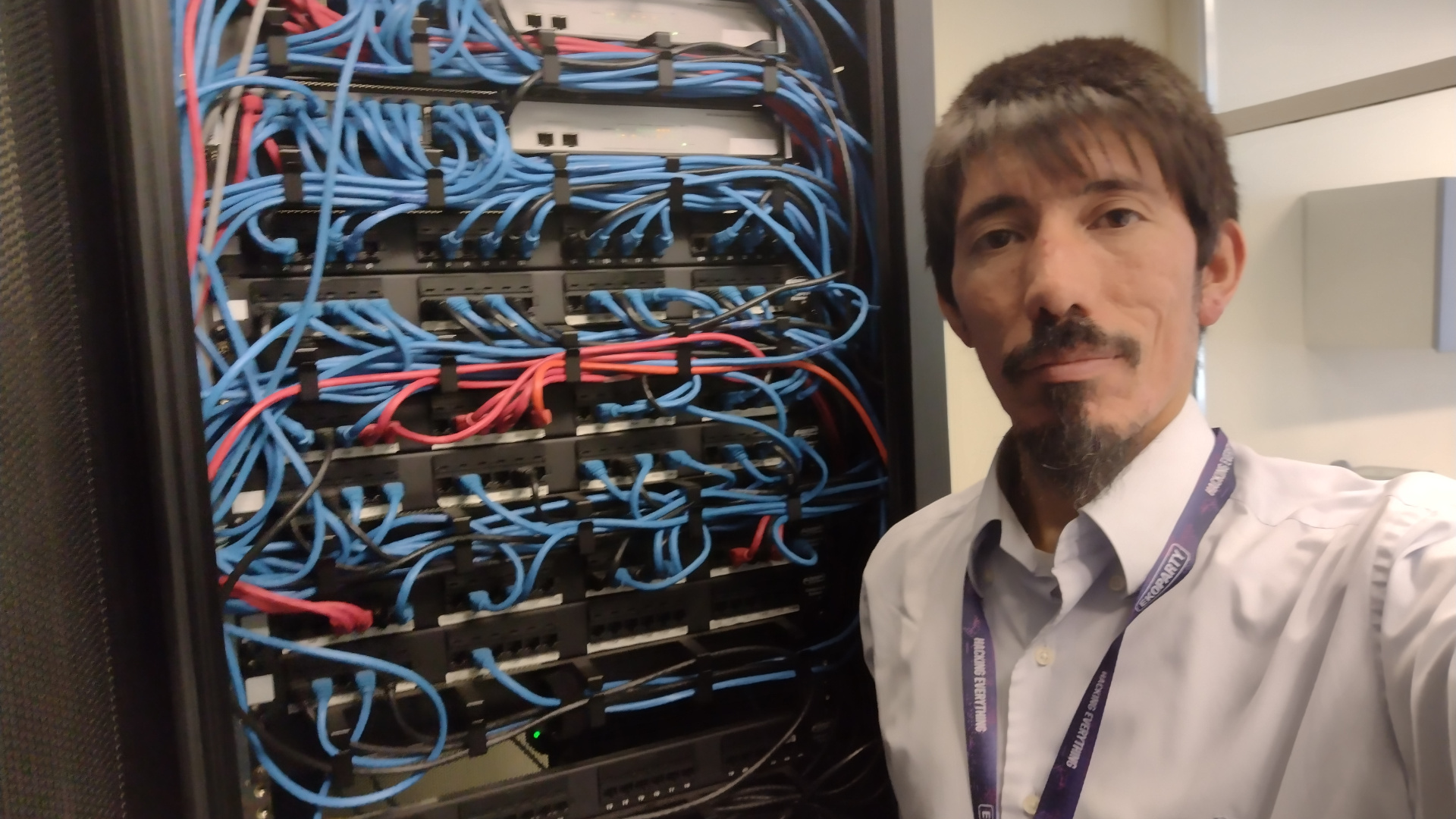 Foto de perfil de Victor Villarreal